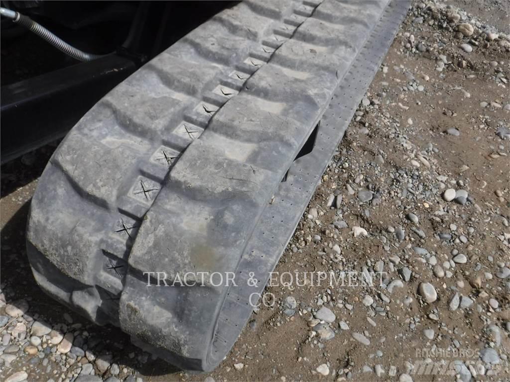CAT 305 CRCB Bageri guseničari