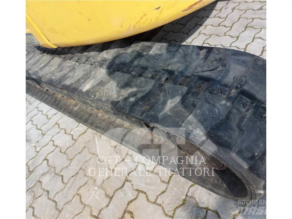 CAT 305 E2 Bageri guseničari