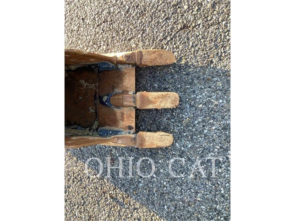 CAT 305E2 Bageri guseničari