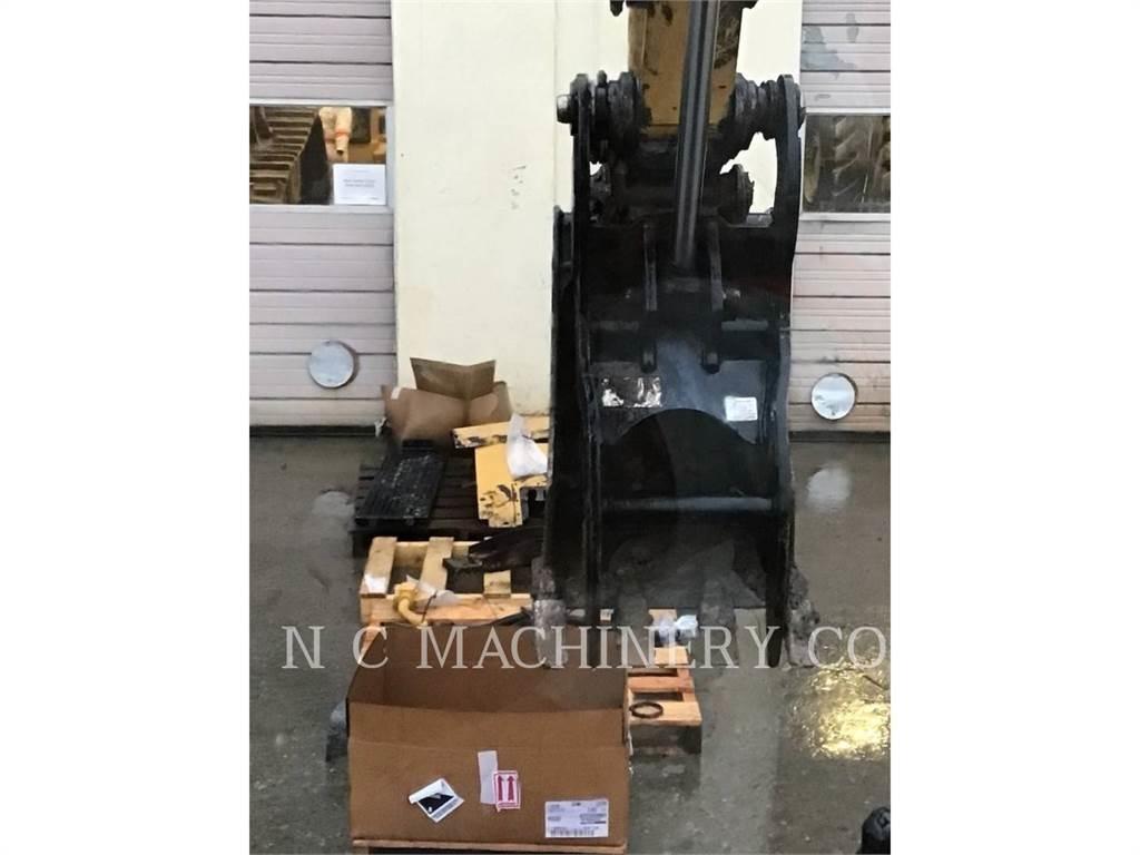 CAT 305E2 CRCB Bageri guseničari