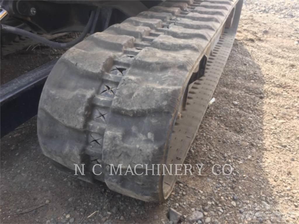 CAT 305E2 CRCB Bageri guseničari