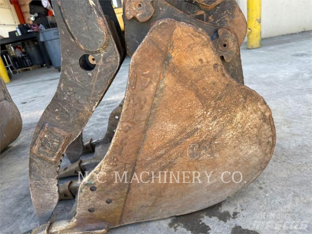 CAT 305E2 CRCN Bageri guseničari
