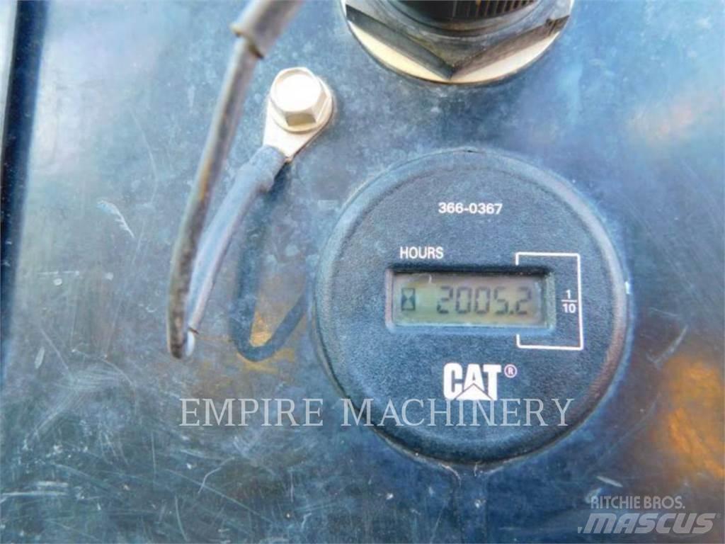 CAT 305E2 OR Bageri guseničari