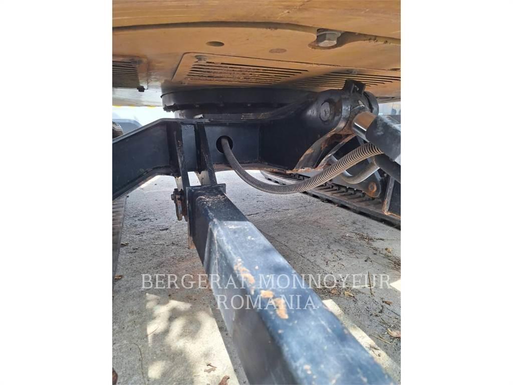 CAT 305E2CR Bageri guseničari