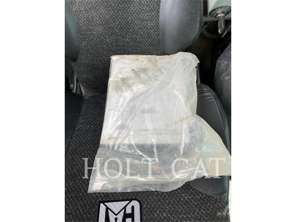 CAT 305E2CR Bageri guseničari