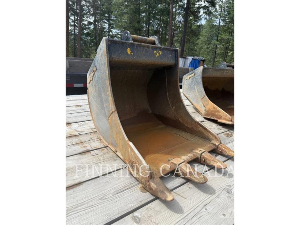 CAT 306-07 Bageri guseničari