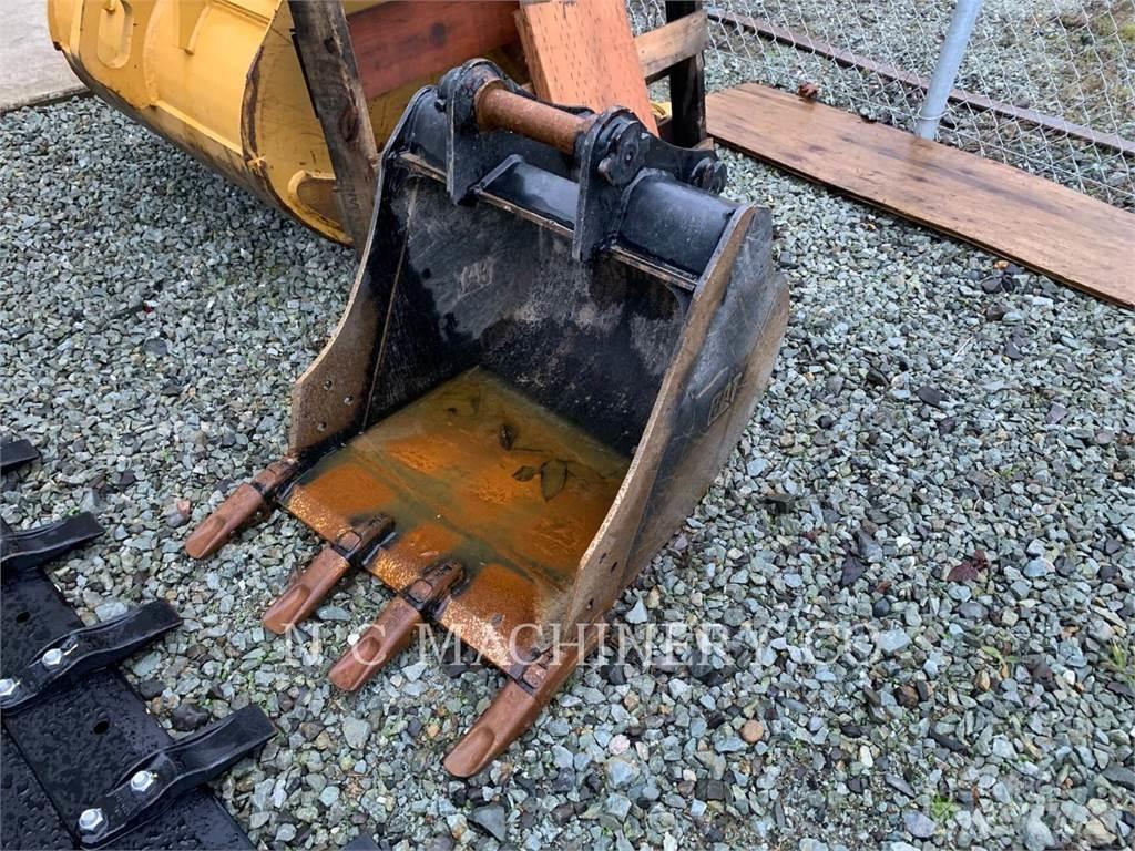 CAT 306 CRCB Bageri guseničari