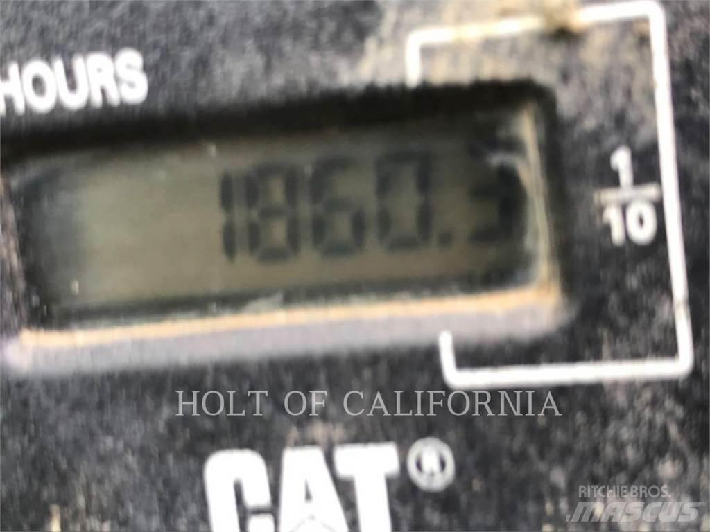 CAT 307 Bageri guseničari