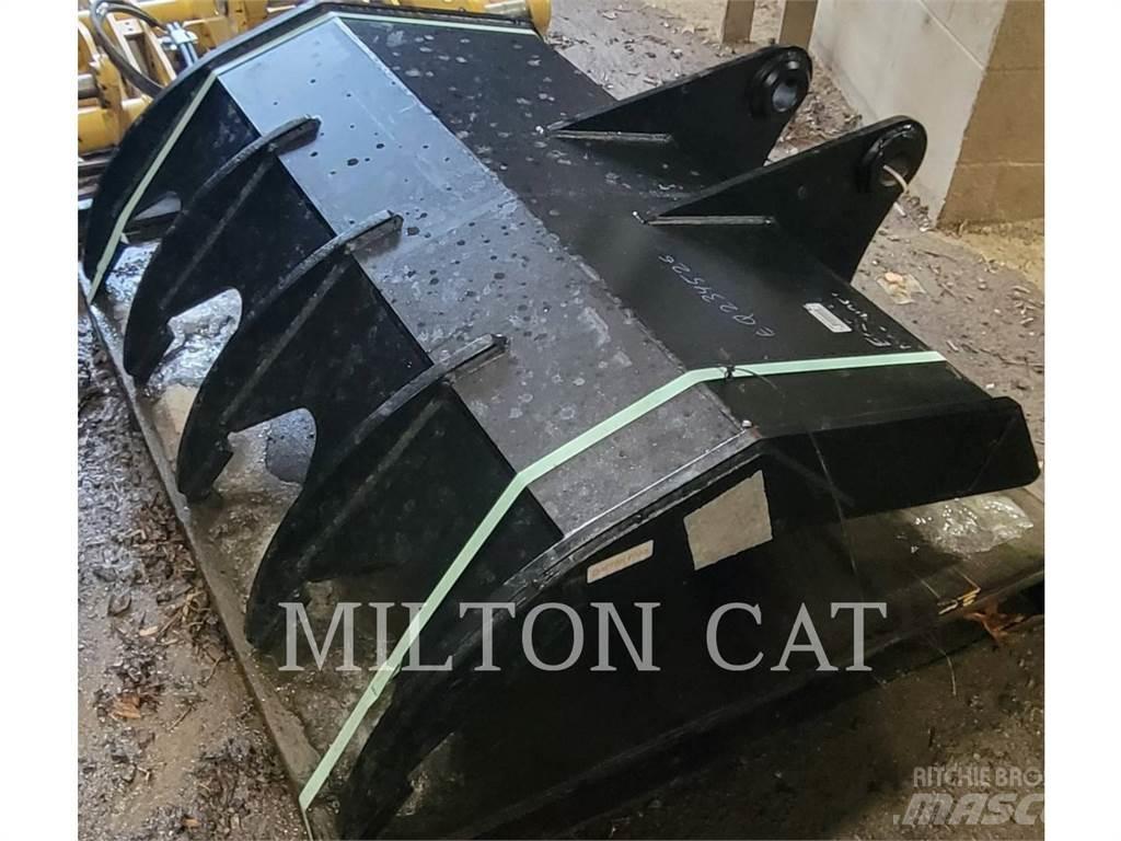CAT 307-309 48 RAKE Okretači i sakupljači sena