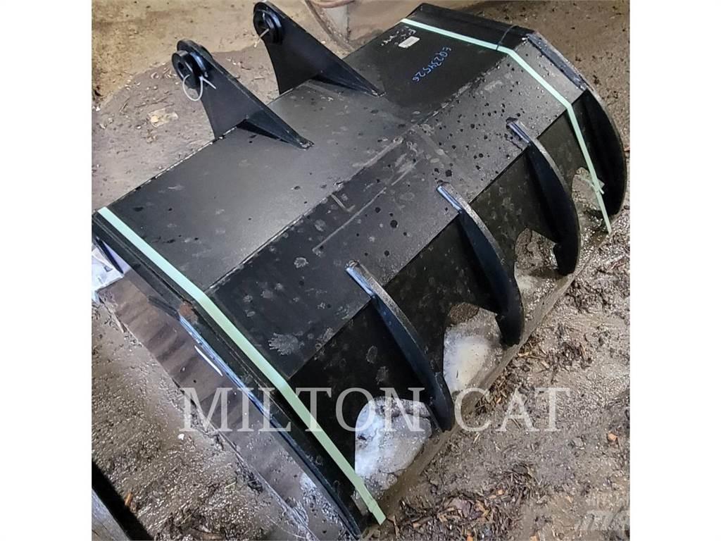CAT 307-309 48 RAKE Okretači i sakupljači sena