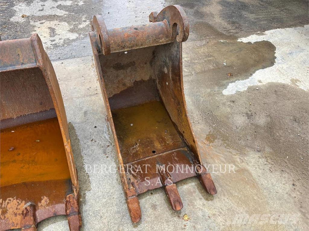 CAT 307.5 Bageri guseničari