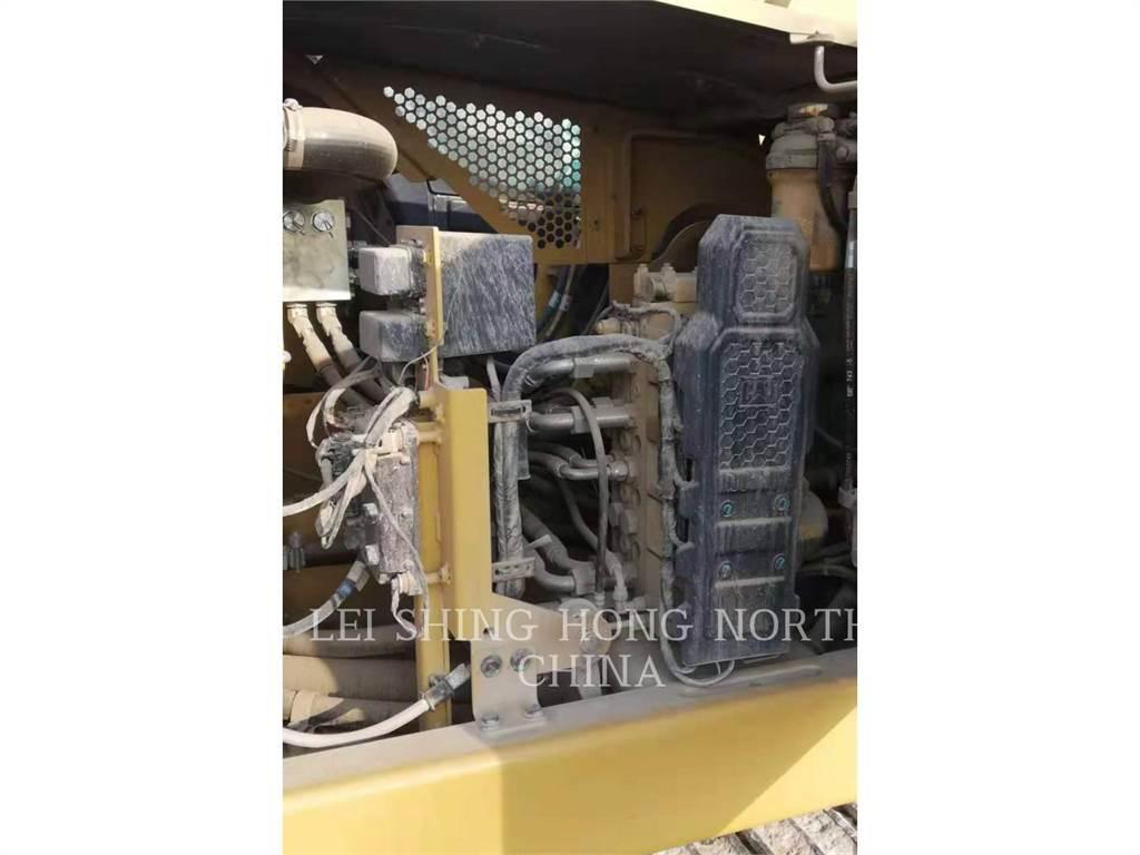 CAT 307.5 Bageri guseničari