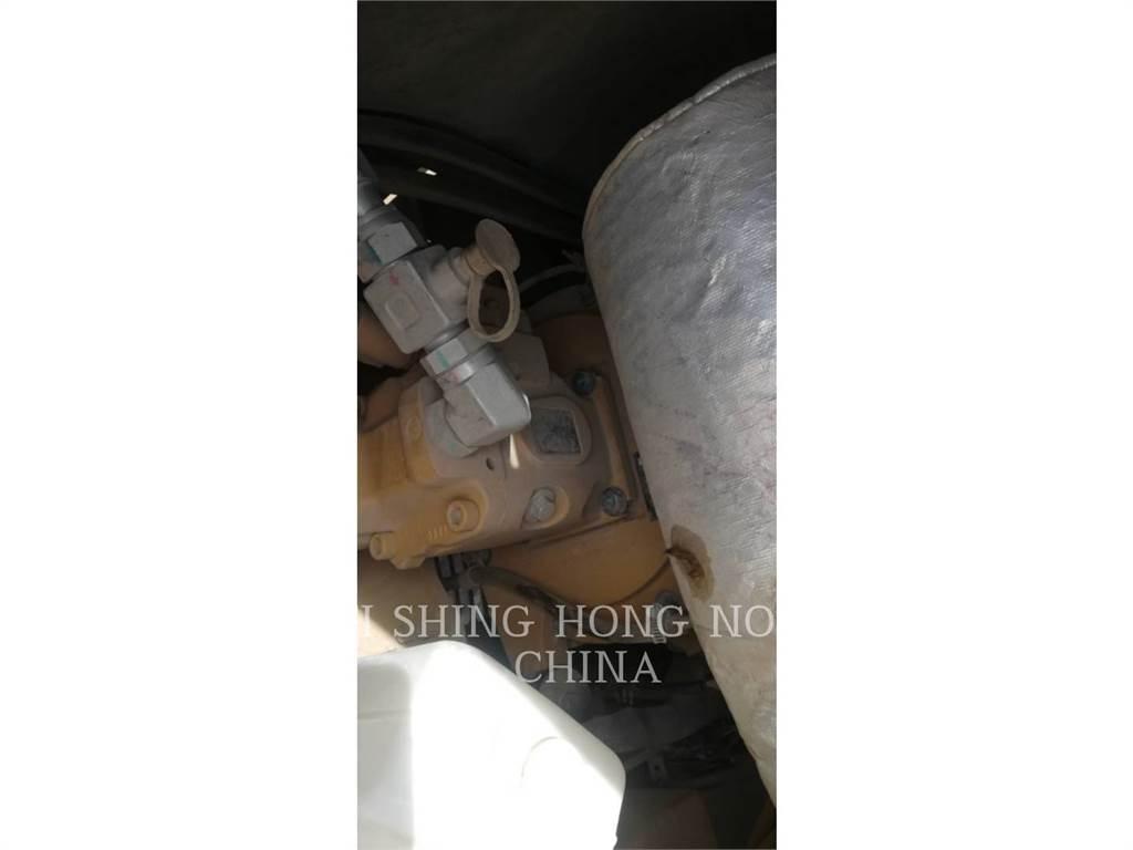 CAT 307.5 Bageri guseničari