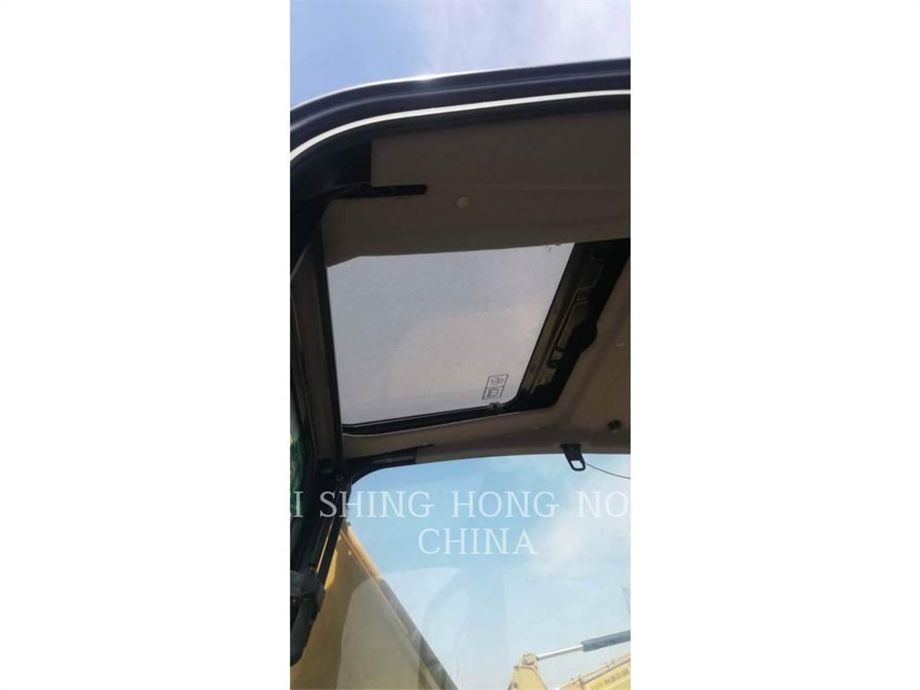 CAT 307.5 Bageri guseničari