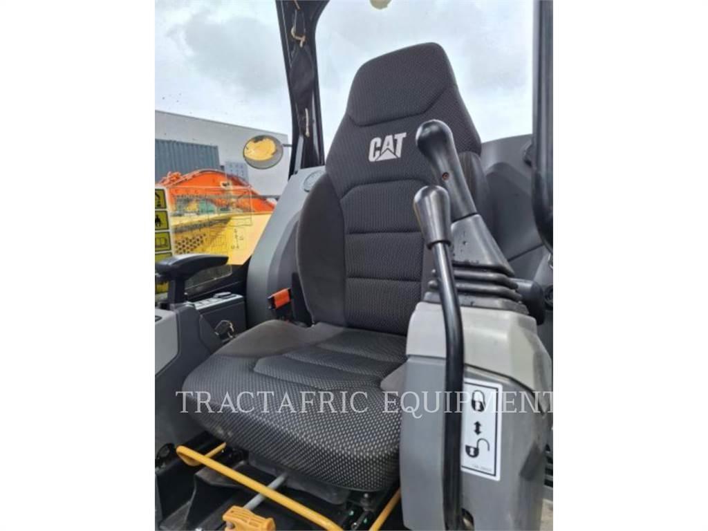 CAT 307.5-07 Bageri guseničari