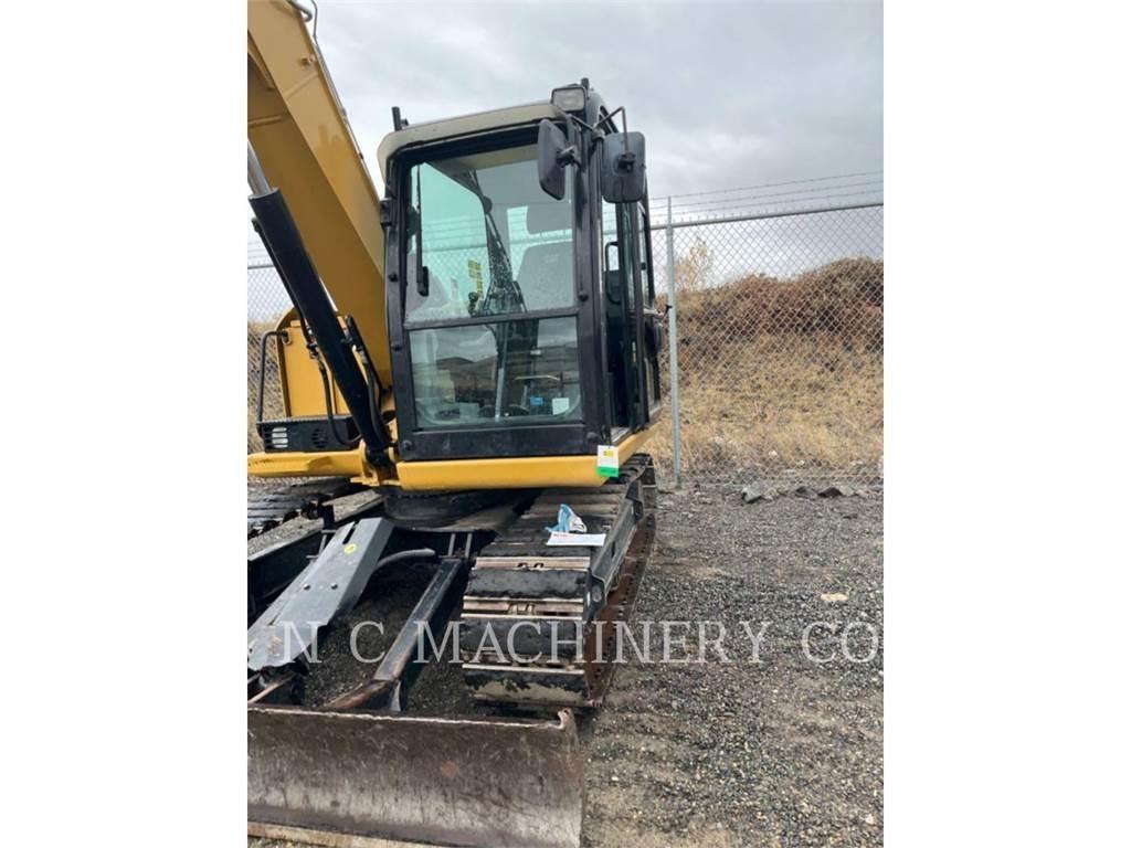 CAT 307E2 Bageri guseničari