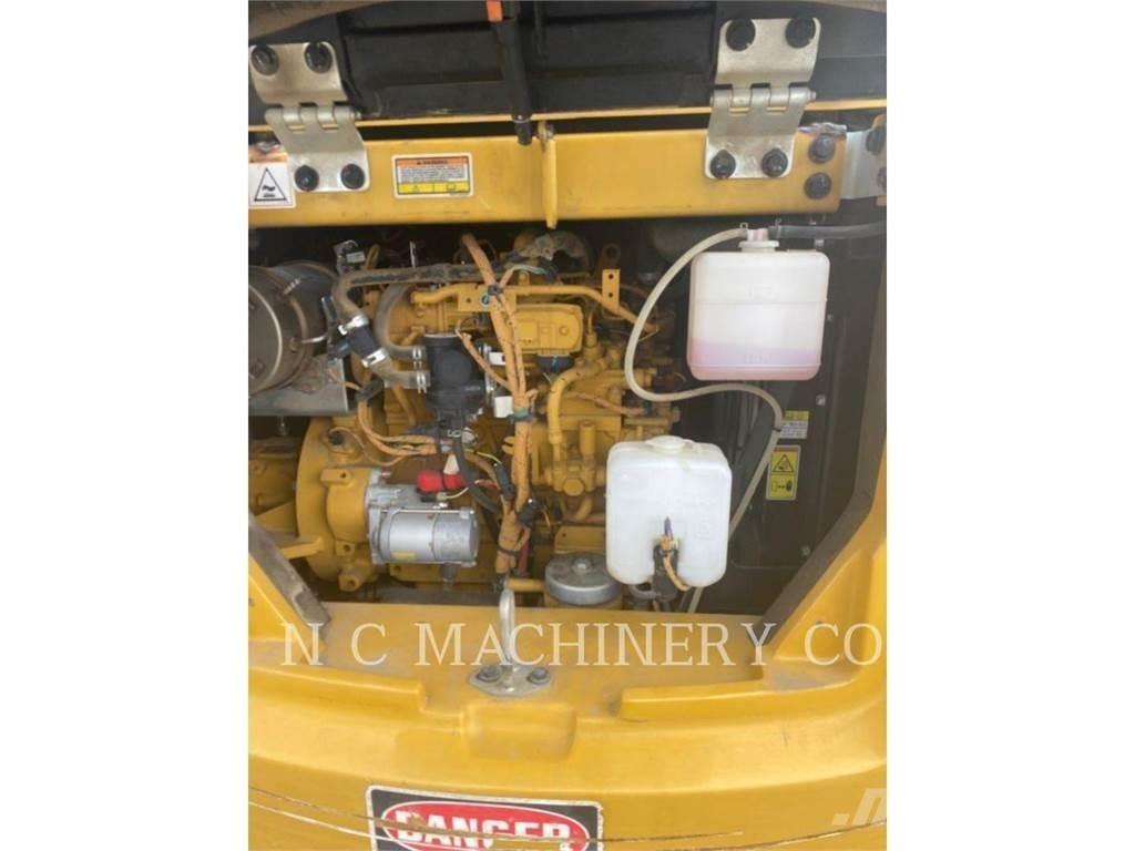 CAT 307E2 Bageri guseničari