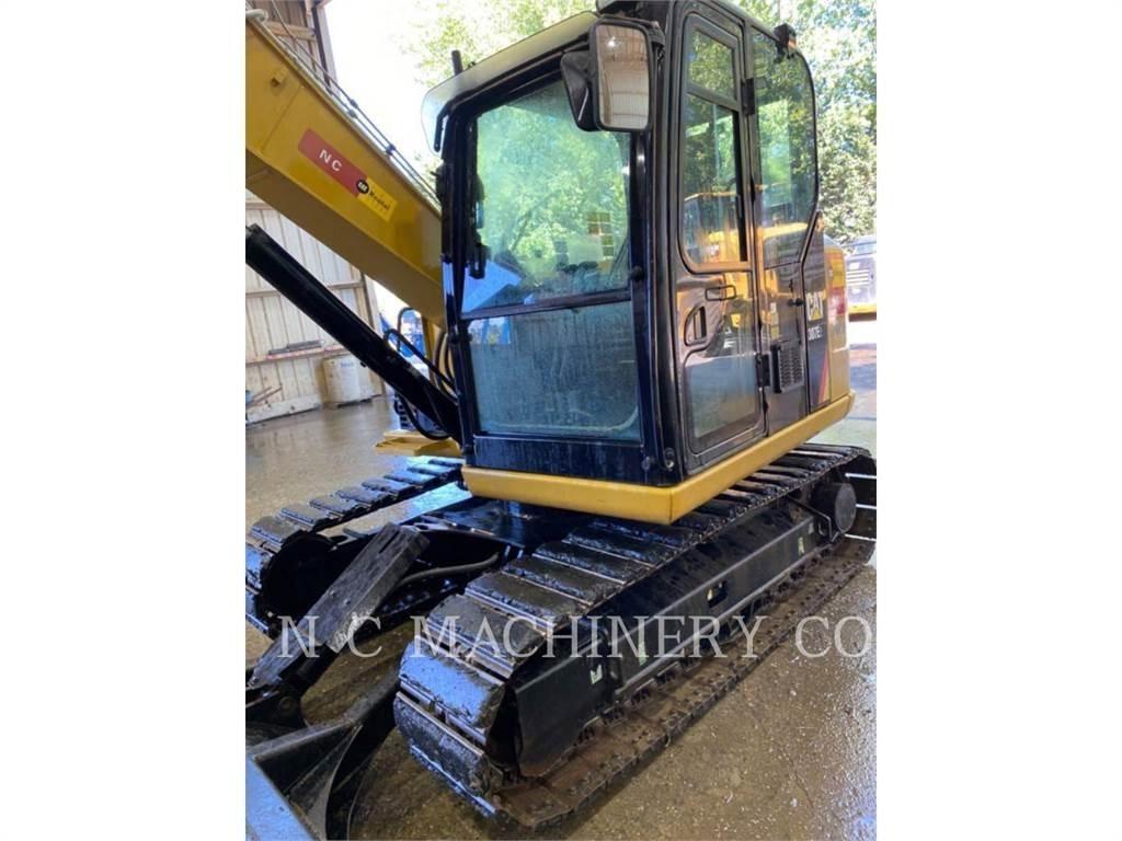 CAT 307E2 Bageri guseničari