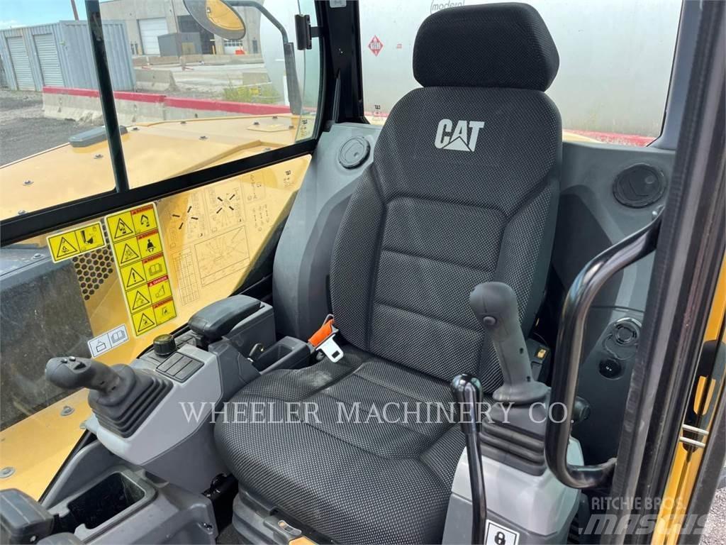 CAT 308 Bageri guseničari