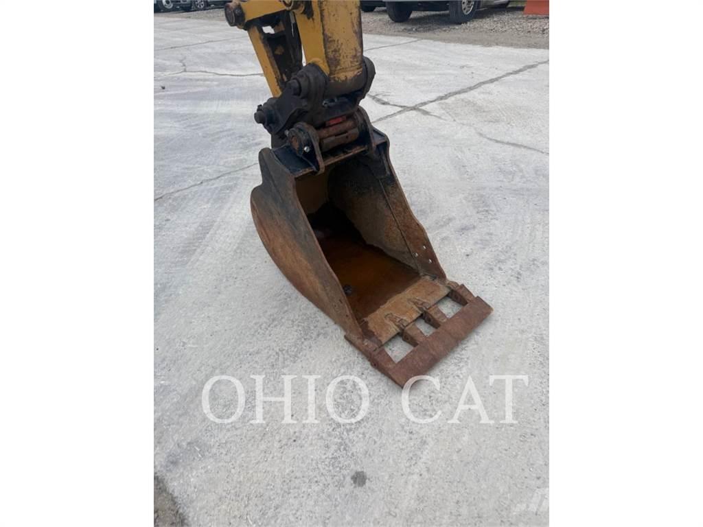 CAT 308 Mini bageri < 7t