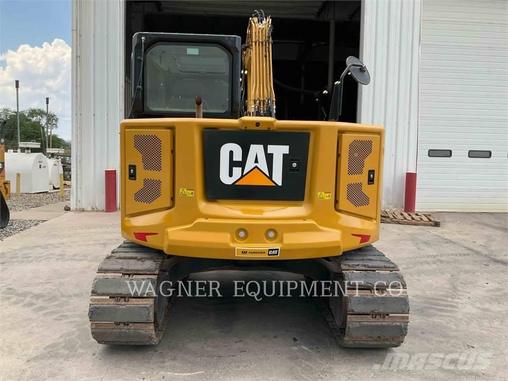 CAT 308 Bageri guseničari
