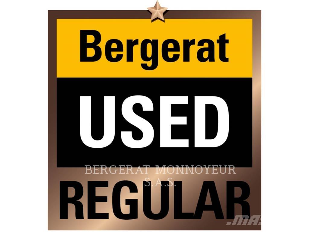 CAT 308 Bageri guseničari