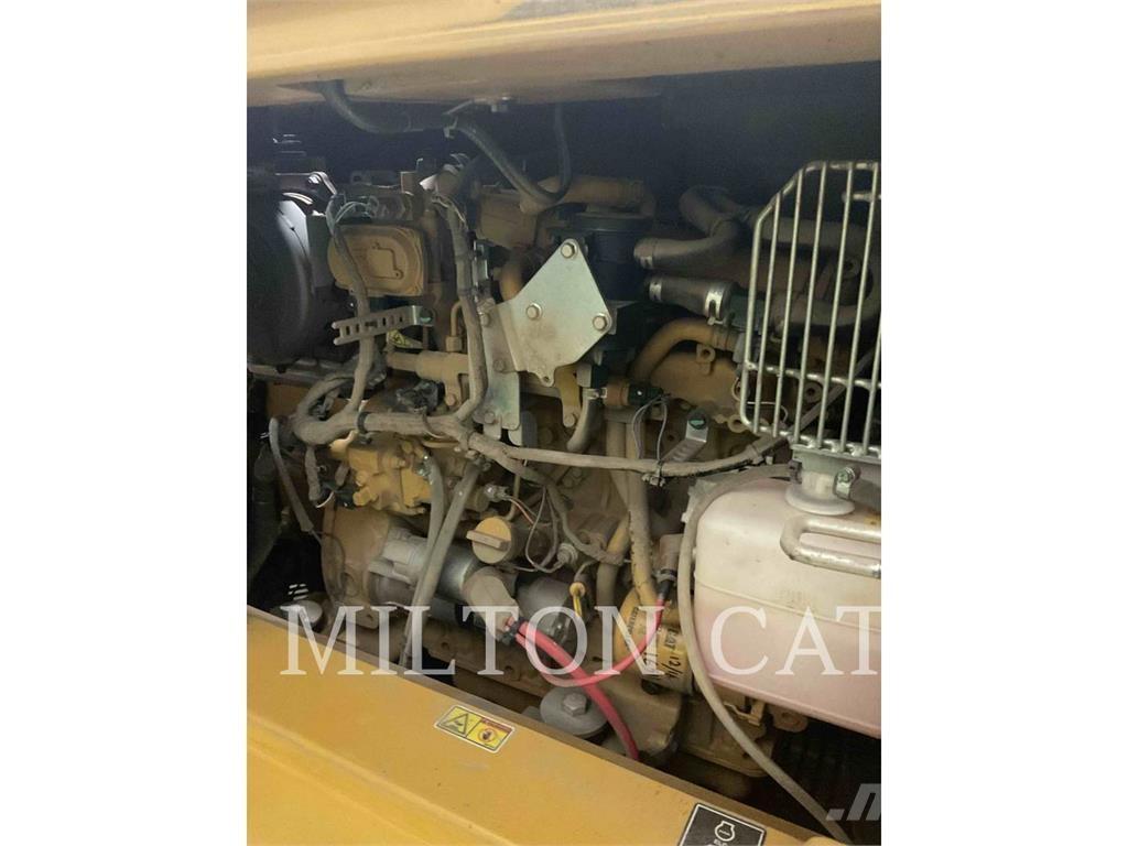 CAT 308 Bageri guseničari