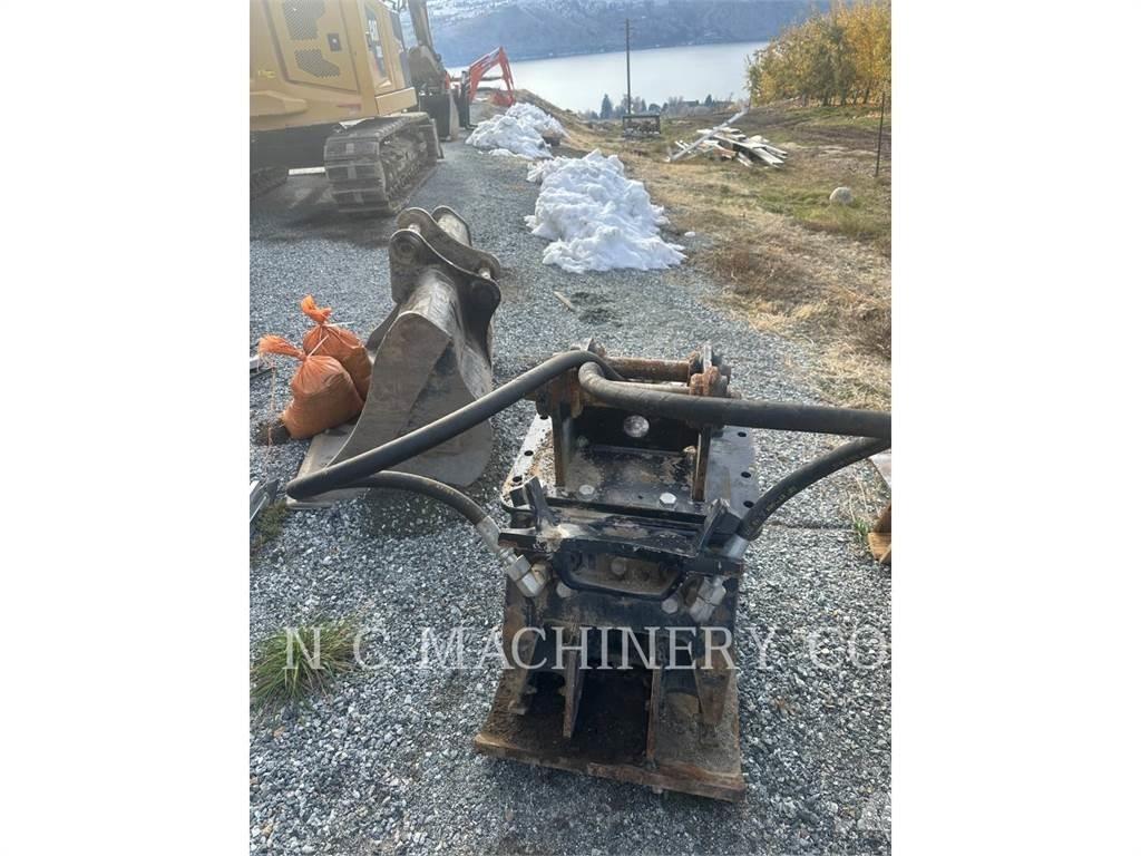 CAT 308 CRCB Bageri guseničari