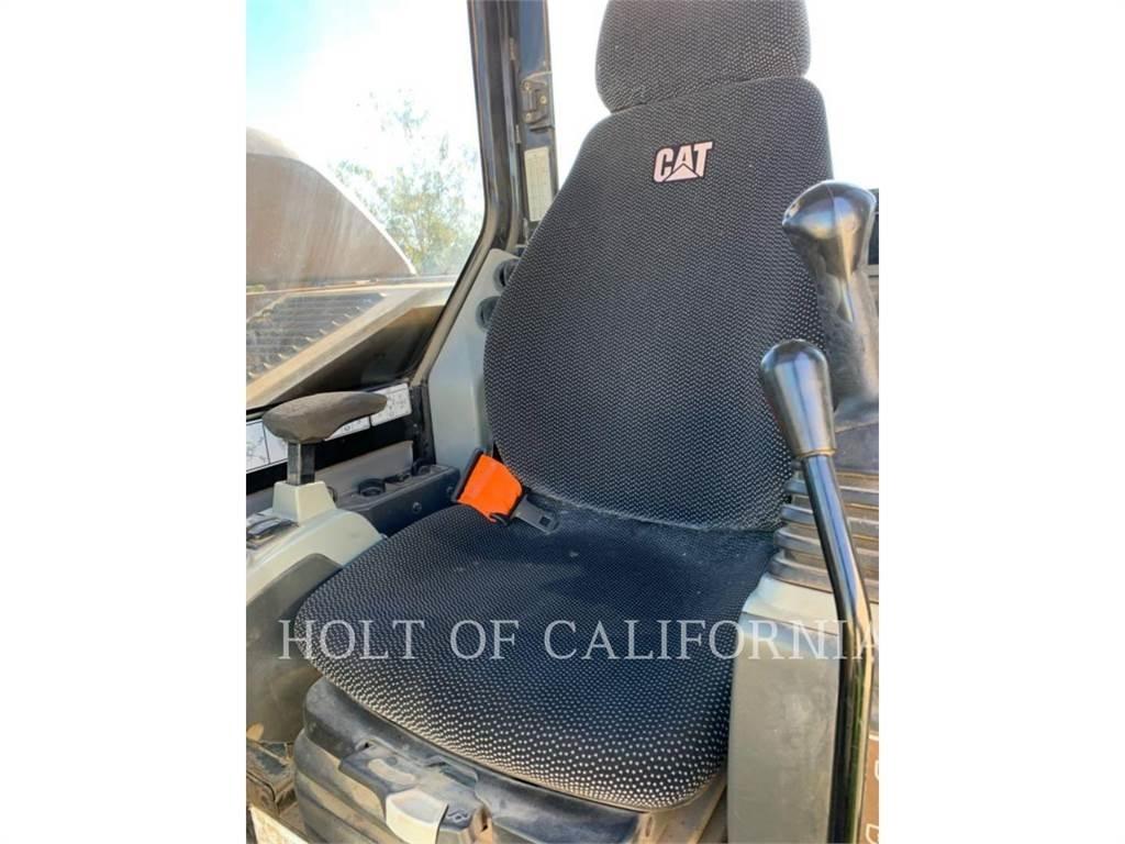 CAT 308E2 Bageri guseničari
