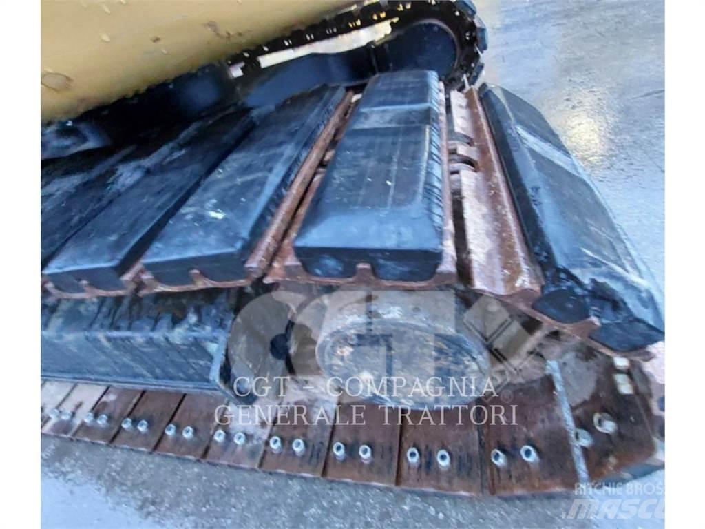 CAT 308E2 CR Bageri guseničari