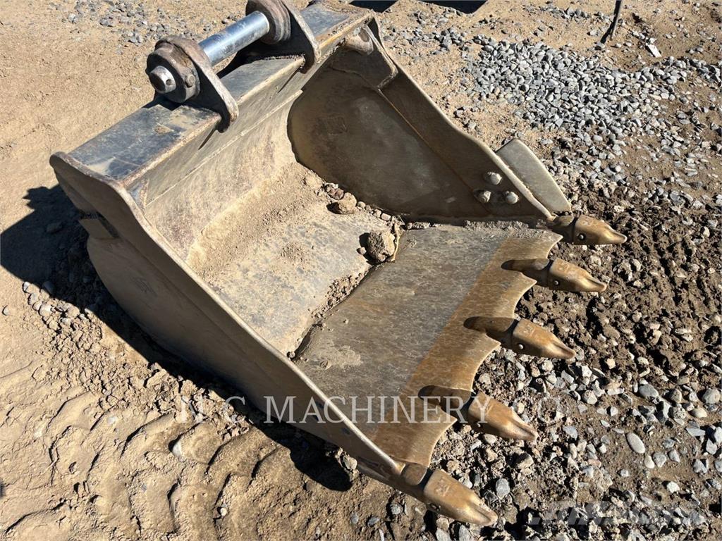 CAT 308E2 CRCB Bageri guseničari