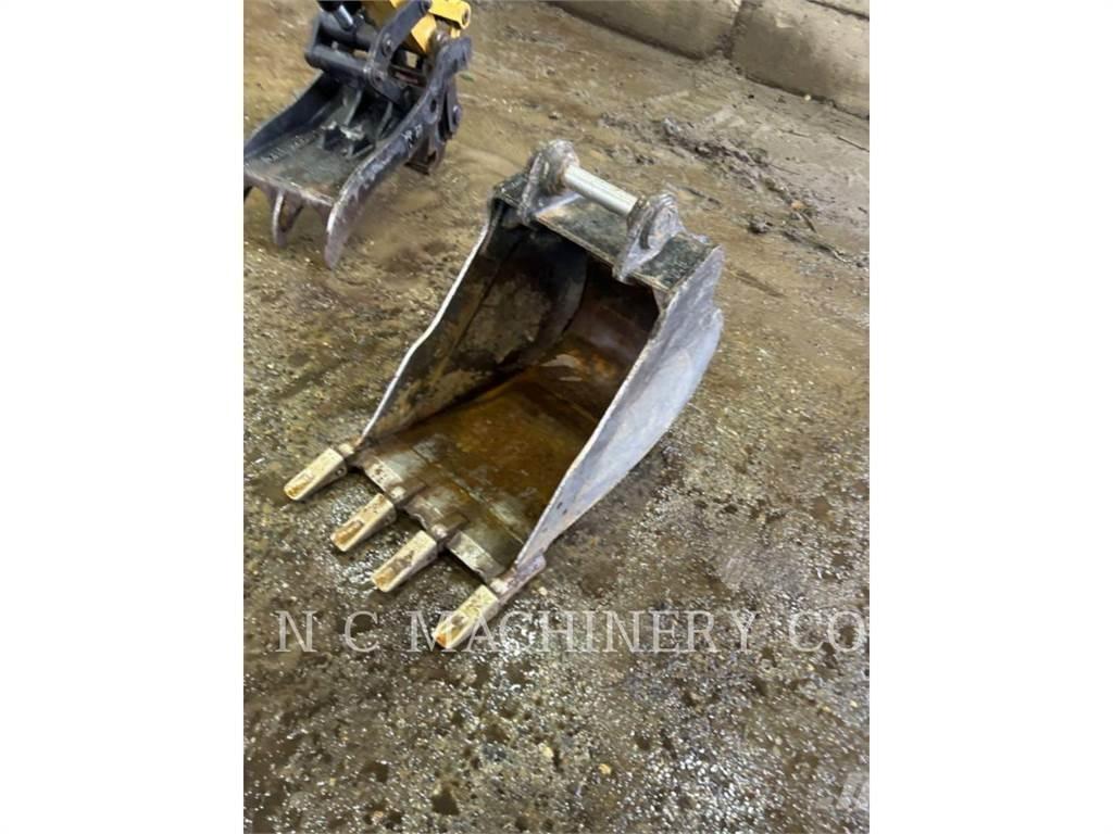 CAT 308E2 CRCB Bageri guseničari