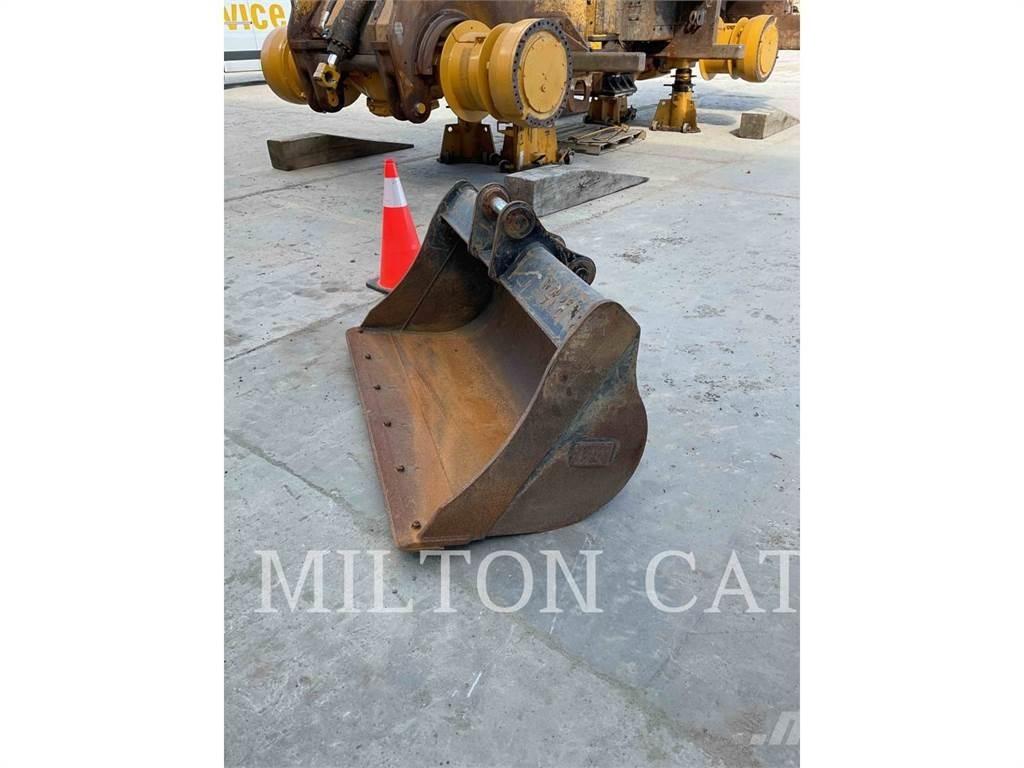 CAT 308E2 CRSB Bageri guseničari