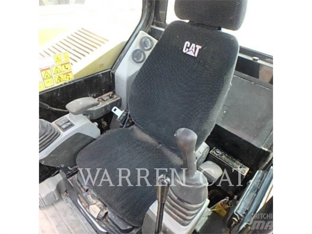 CAT 308E2 SB Bageri guseničari