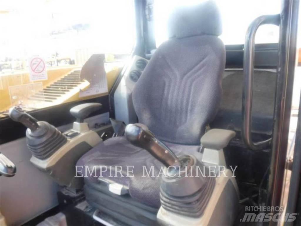 CAT 308E2 SB Bageri guseničari