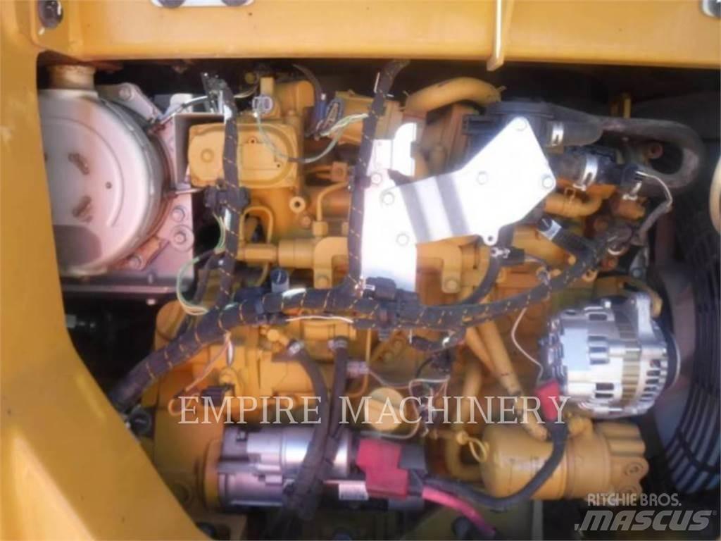 CAT 308E2 SB Bageri guseničari