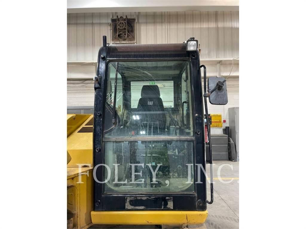 CAT 308E2CRSB Bageri guseničari
