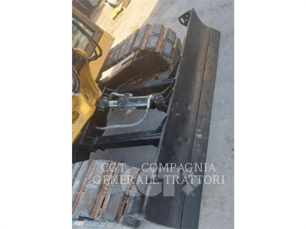 CAT 309 CR Bageri guseničari
