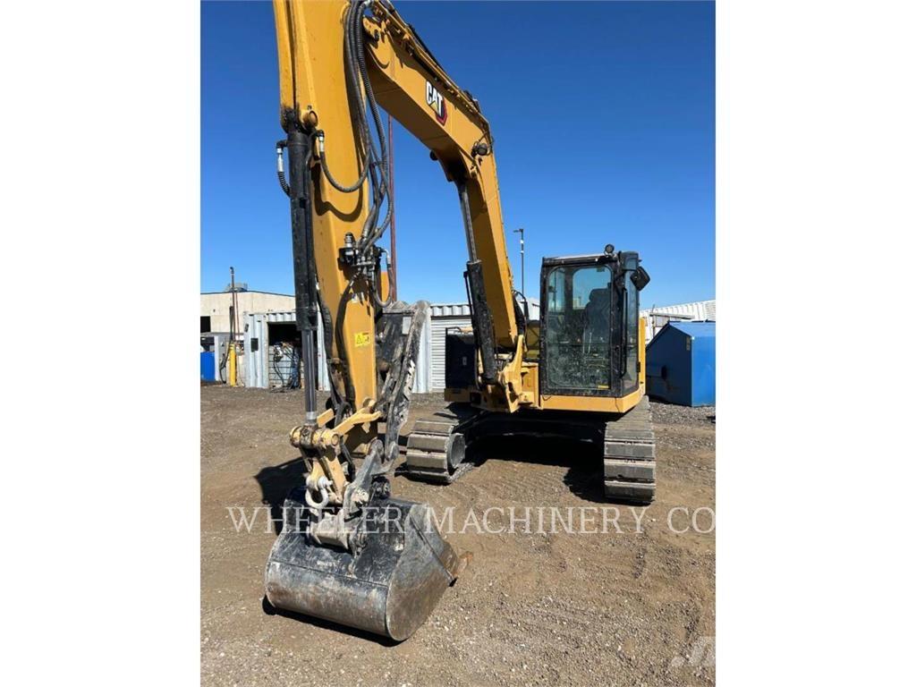 CAT 309 TH Bageri guseničari