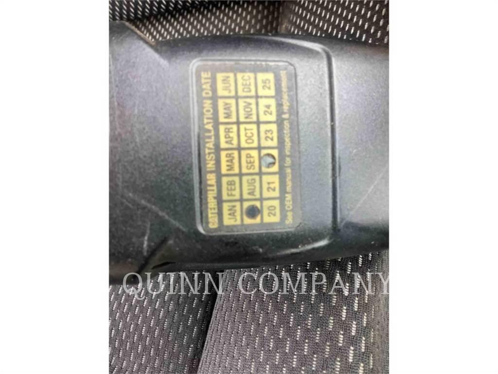 CAT 310 Bageri guseničari