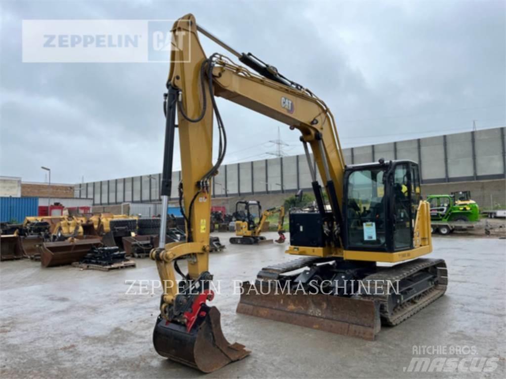 CAT 310 Bageri guseničari