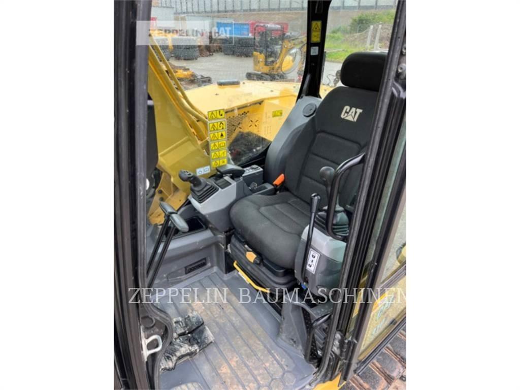 CAT 310 Bageri guseničari