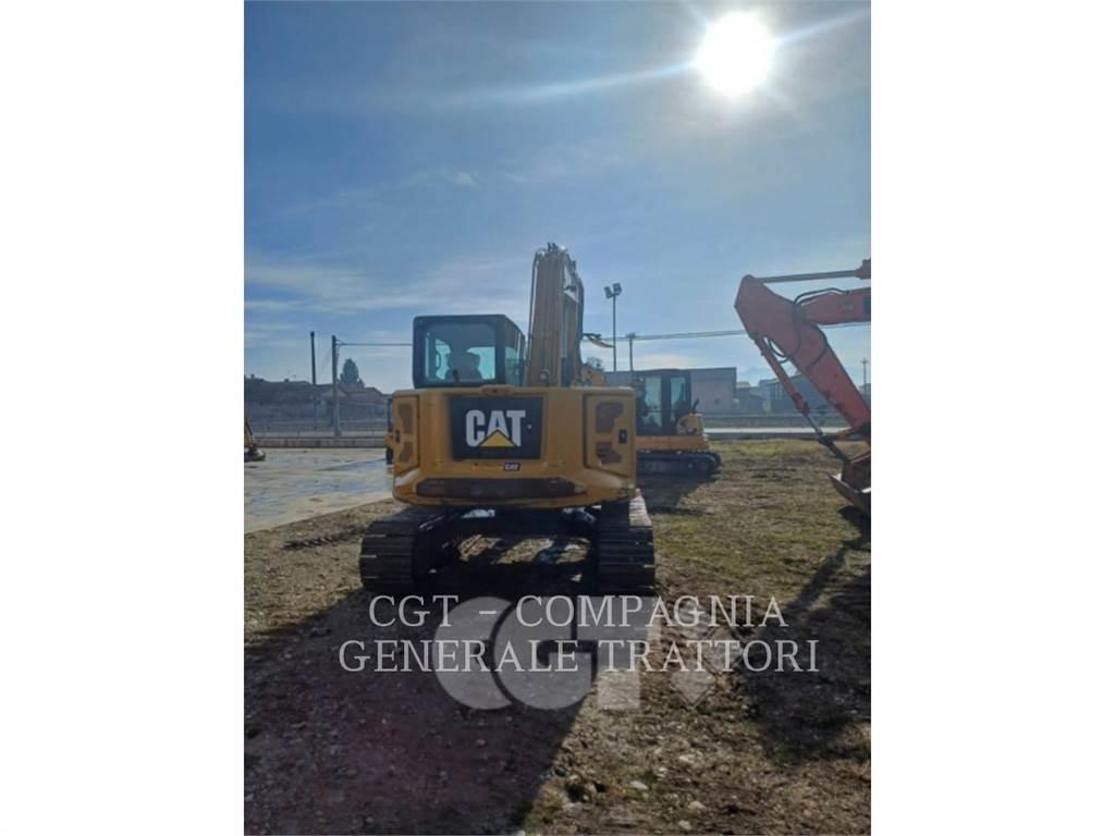 CAT 310 Bageri guseničari