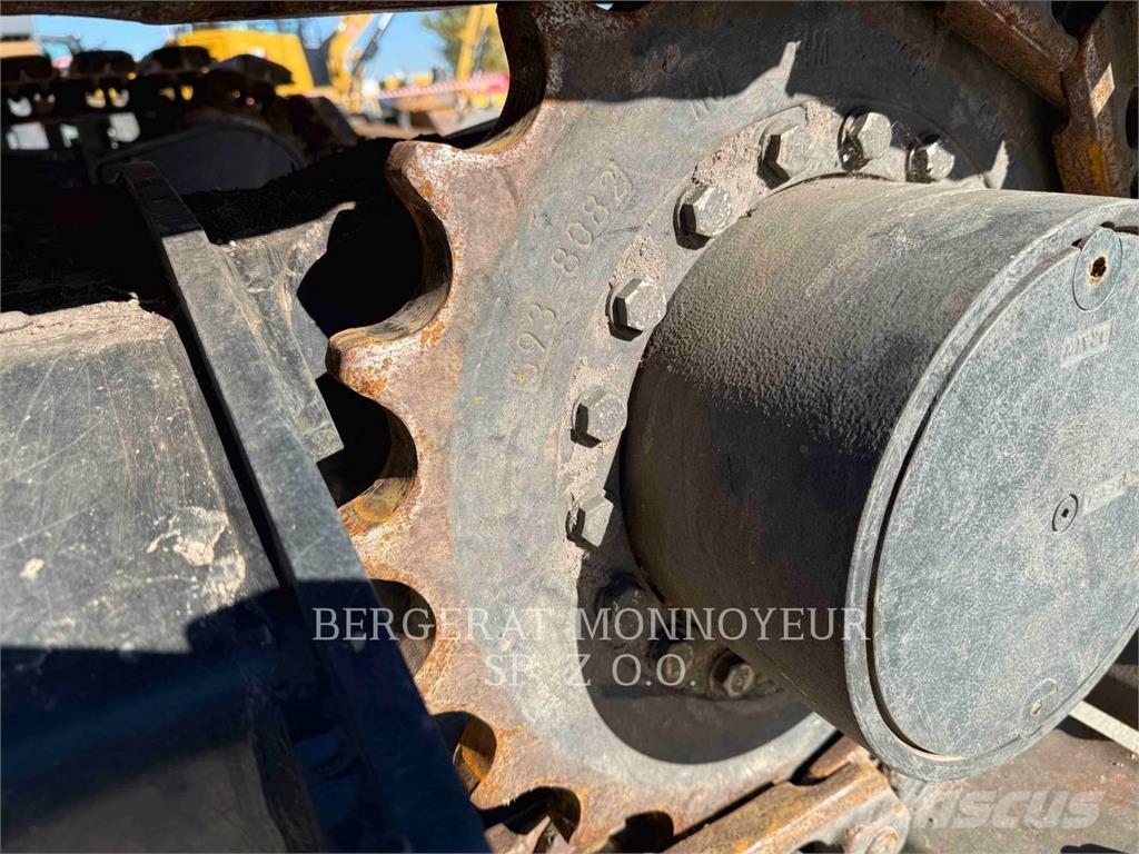 CAT 310 Bageri guseničari