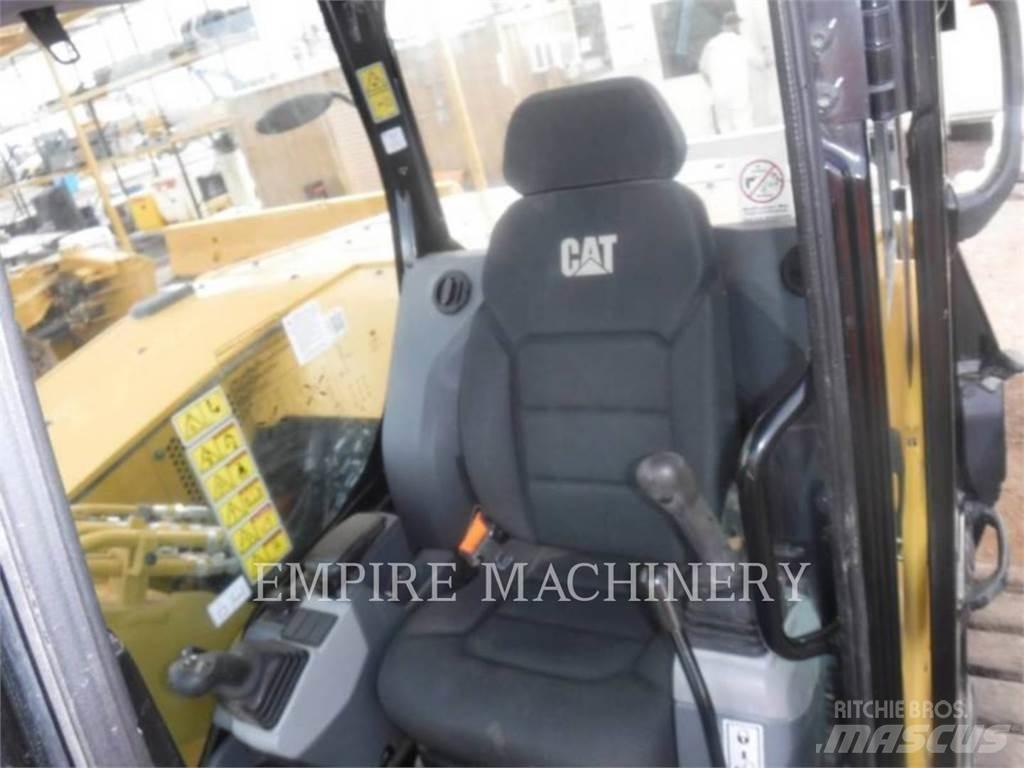 CAT 310-07 Bageri guseničari