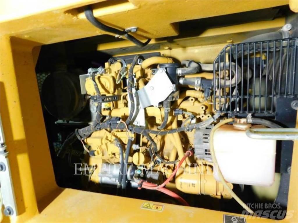 CAT 310-07 Bageri guseničari
