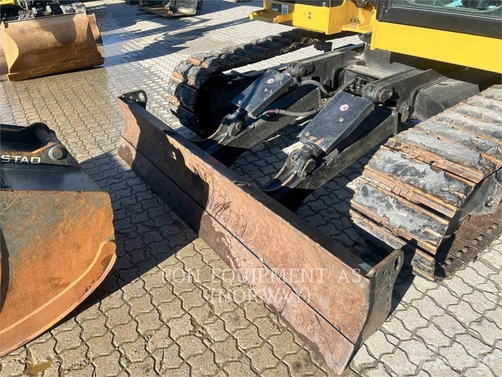 CAT 310-07 Bageri guseničari