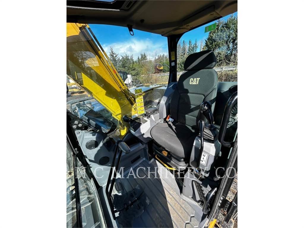 CAT 310 CRCB Bageri guseničari