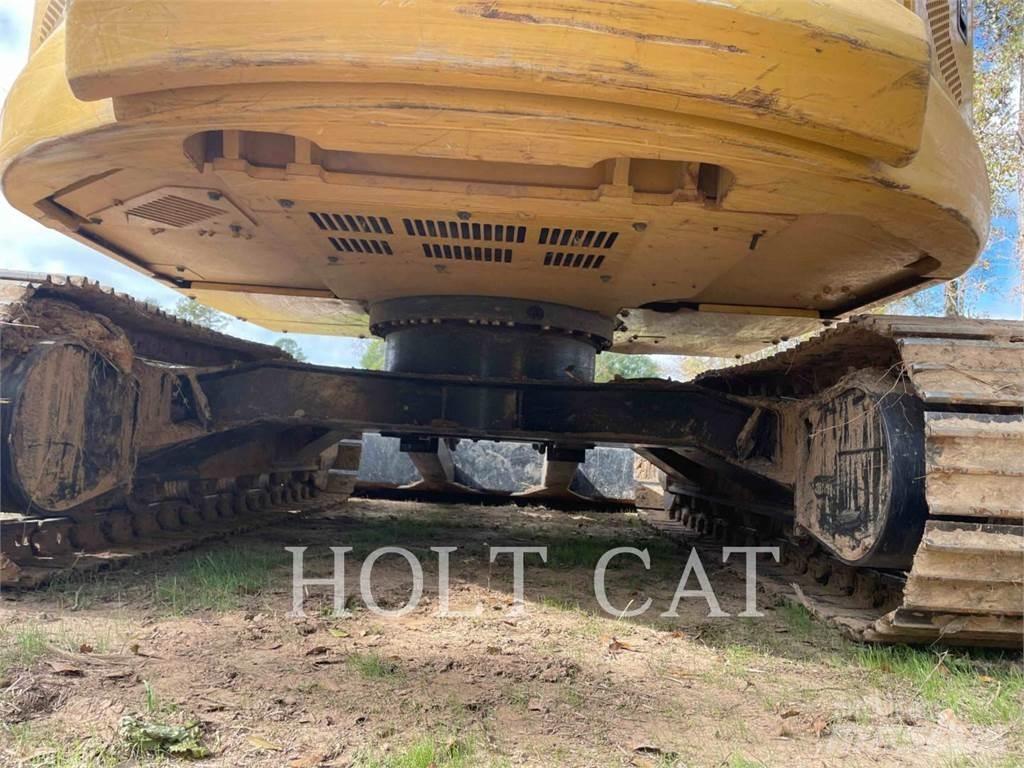 CAT 31007 Bageri guseničari