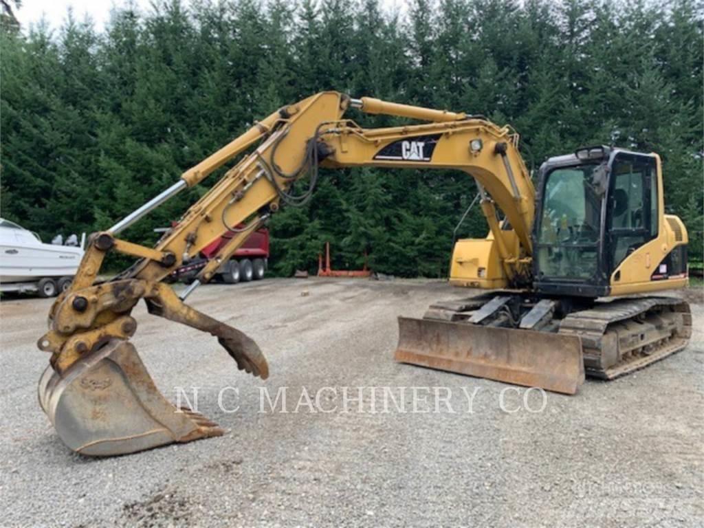 CAT 311C U Bageri guseničari